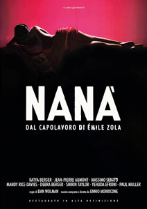 Nana (1983) (DVD)
